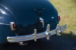 Ford Super DeLuxe Convertible Coupe 1941 года